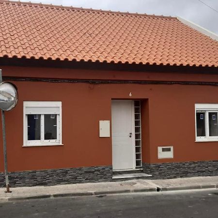 Casa Dos Diogos II Hotel Grândola Eksteriør billede