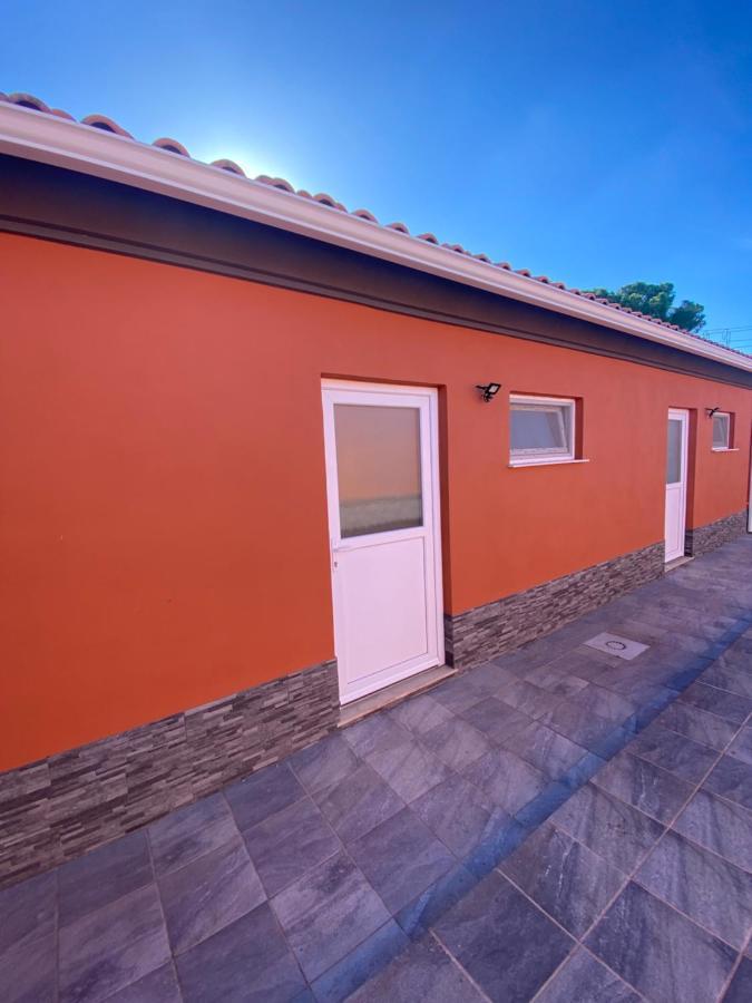 Casa Dos Diogos II Hotel Grândola Eksteriør billede