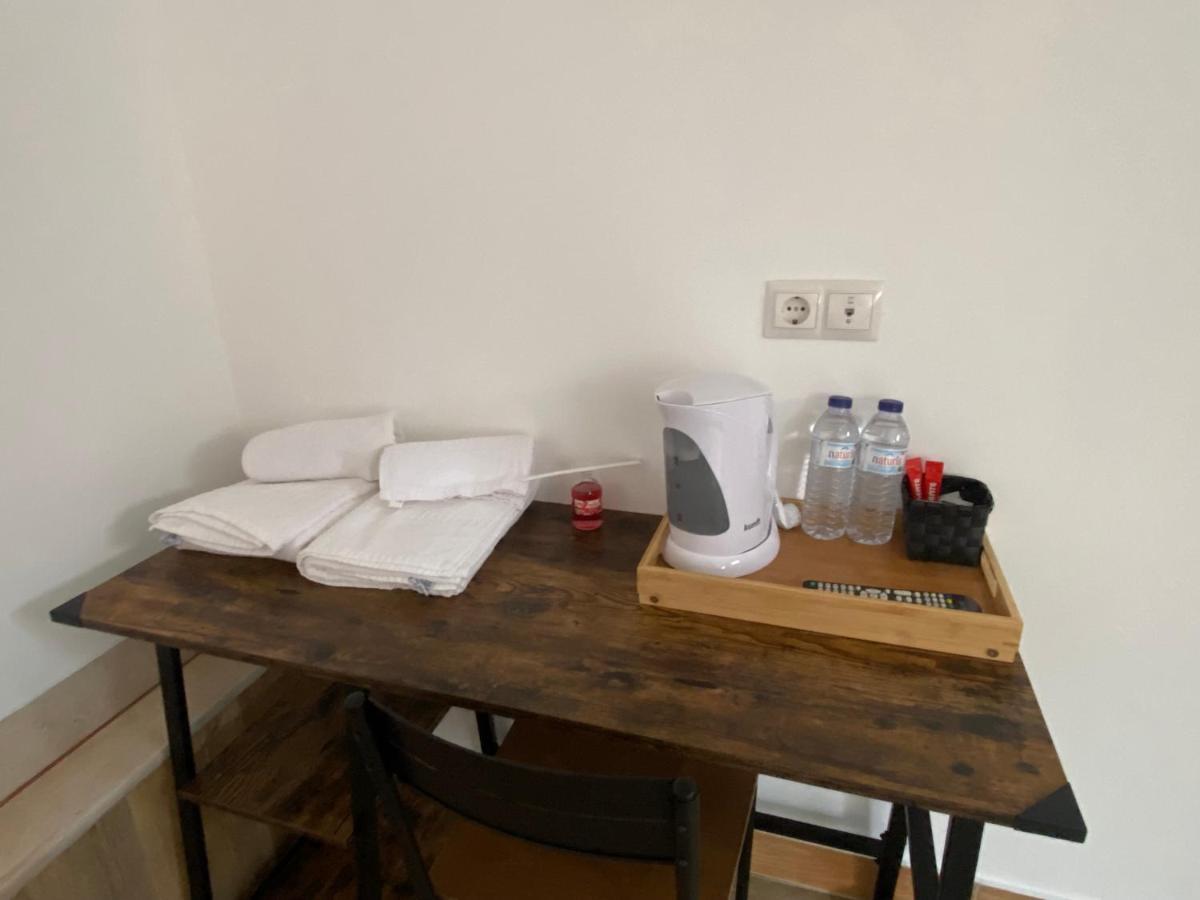 Casa Dos Diogos II Hotel Grândola Eksteriør billede