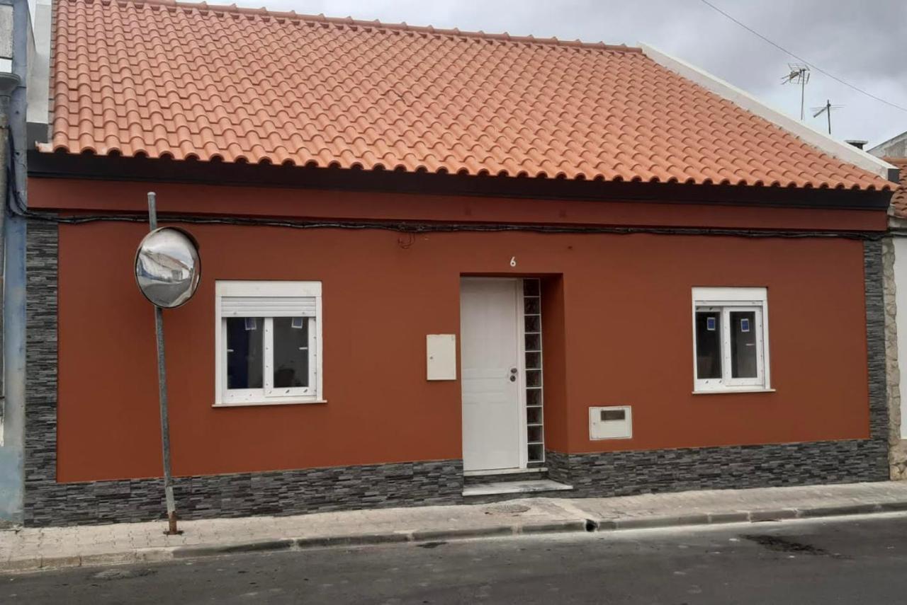 Casa Dos Diogos II Hotel Grândola Eksteriør billede