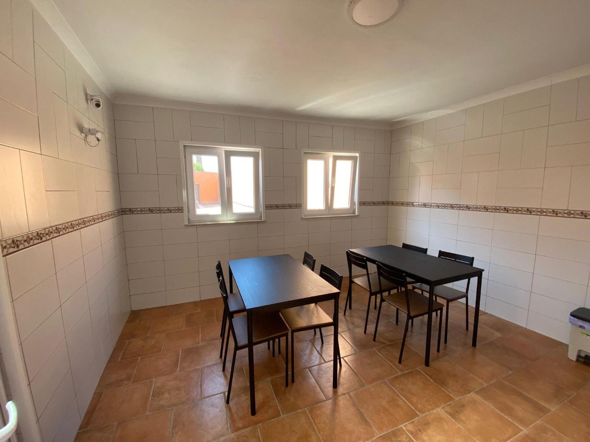 Casa Dos Diogos II Hotel Grândola Eksteriør billede